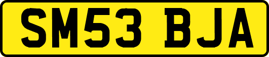 SM53BJA