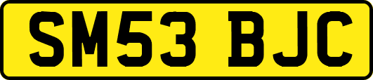 SM53BJC