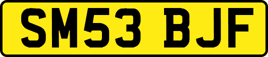 SM53BJF