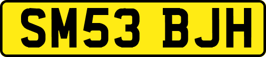 SM53BJH
