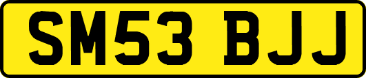 SM53BJJ