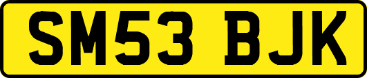 SM53BJK