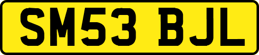 SM53BJL
