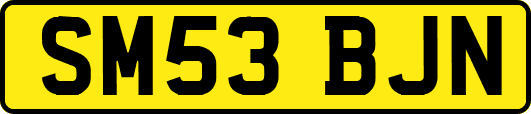 SM53BJN