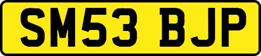 SM53BJP