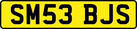 SM53BJS