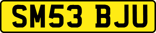 SM53BJU