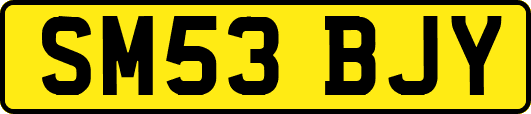 SM53BJY
