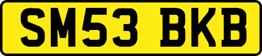 SM53BKB