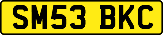 SM53BKC
