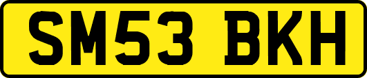 SM53BKH