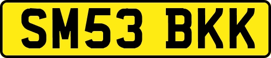 SM53BKK