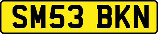 SM53BKN