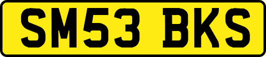 SM53BKS