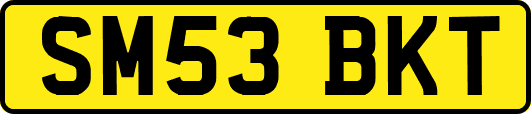 SM53BKT