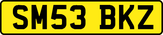 SM53BKZ