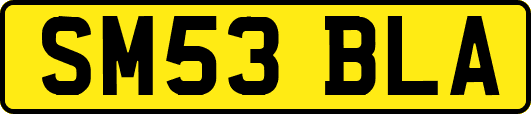 SM53BLA
