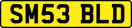 SM53BLD