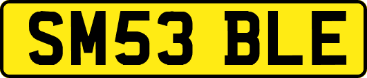 SM53BLE