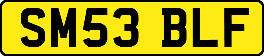 SM53BLF