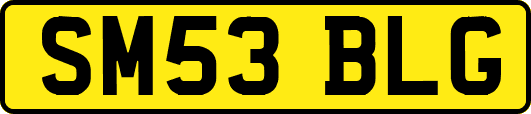 SM53BLG