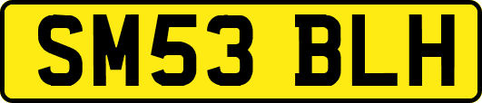 SM53BLH