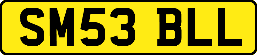 SM53BLL