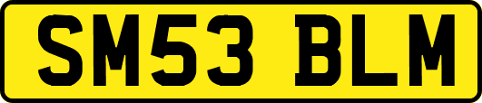 SM53BLM