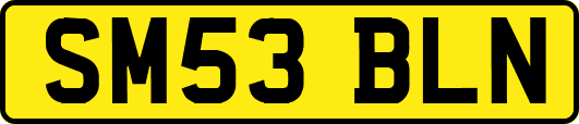 SM53BLN