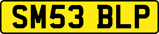 SM53BLP