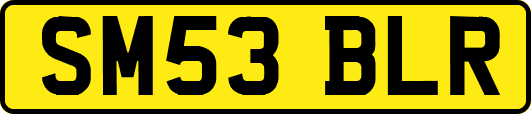 SM53BLR