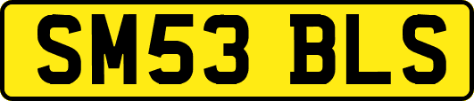 SM53BLS