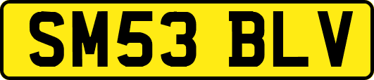 SM53BLV