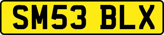 SM53BLX