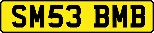 SM53BMB