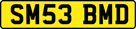 SM53BMD