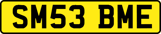 SM53BME