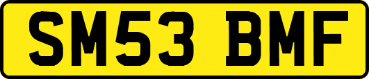 SM53BMF