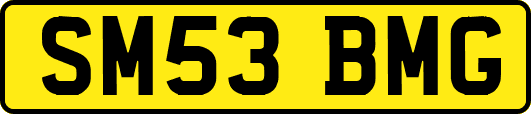 SM53BMG