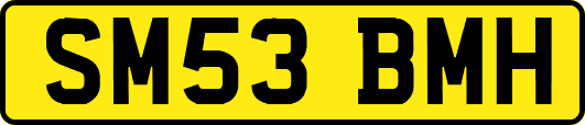 SM53BMH