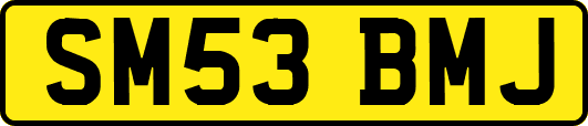 SM53BMJ