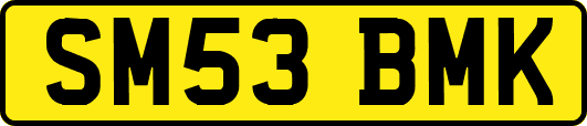 SM53BMK