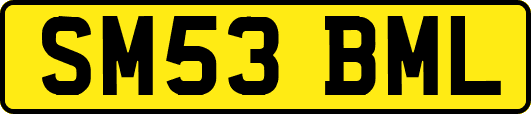 SM53BML