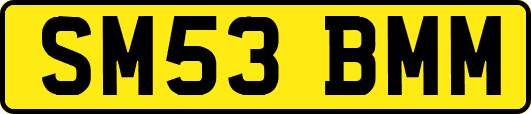 SM53BMM