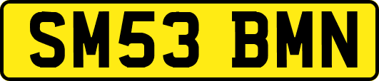 SM53BMN