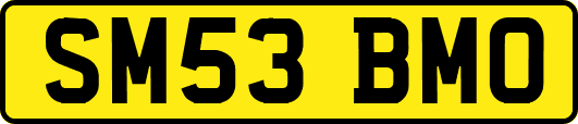 SM53BMO