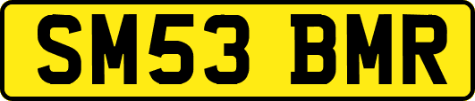 SM53BMR