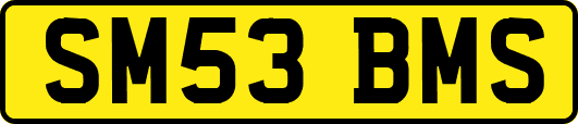 SM53BMS