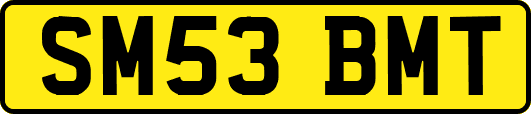 SM53BMT