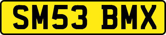 SM53BMX
